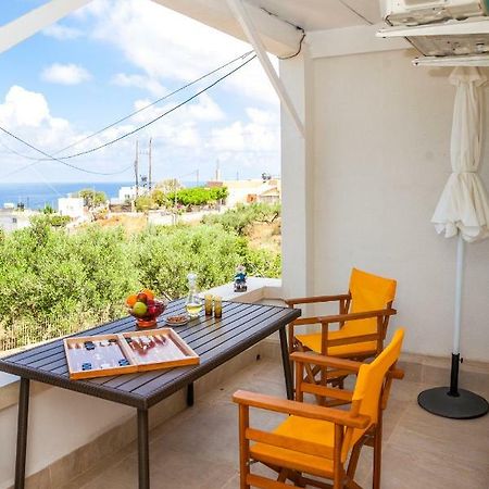 Вилла Tranquility House Livadia  Экстерьер фото